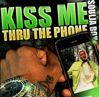 soulja boy kiss me thru the phone download mp3